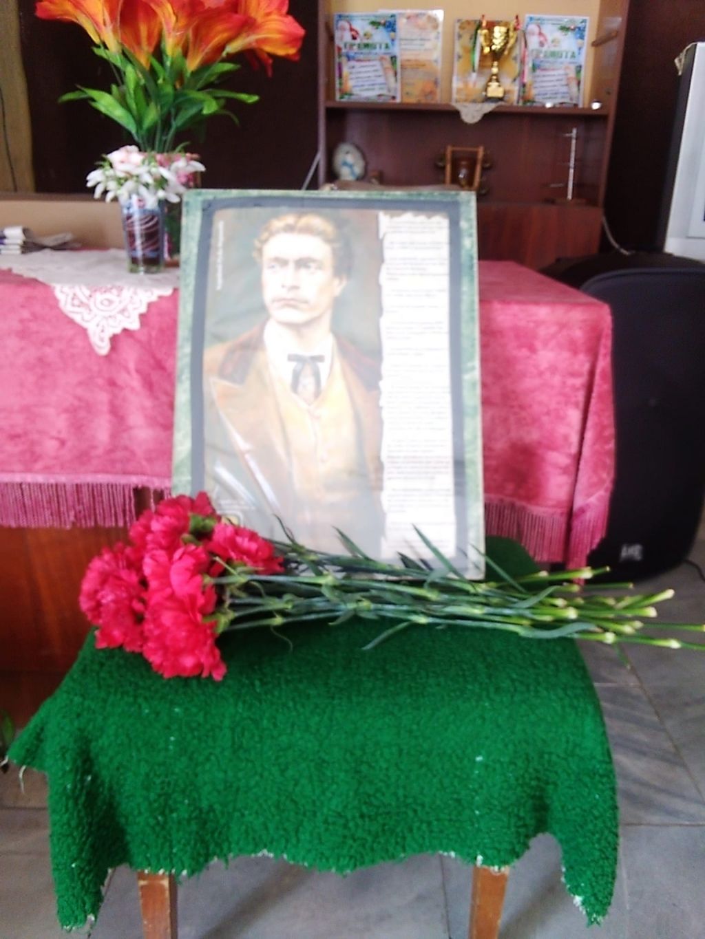 151 години от обесването на Васил Левски 2