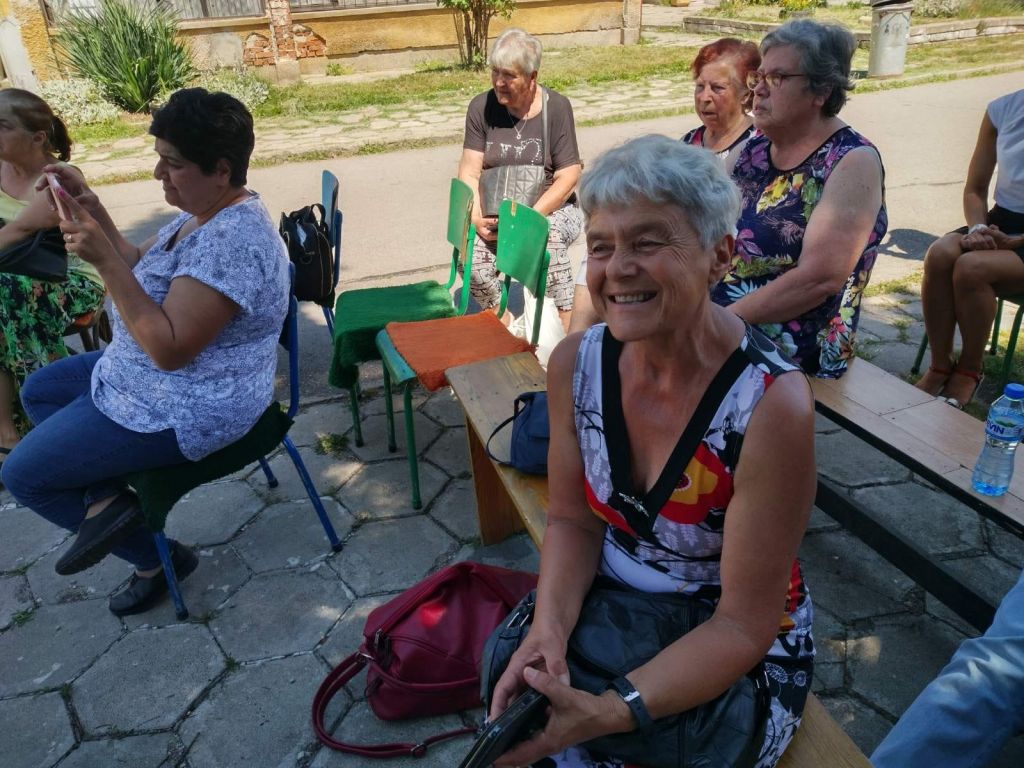 Концерт под надслов "Концерт по Еньовден и Петровден" 6
