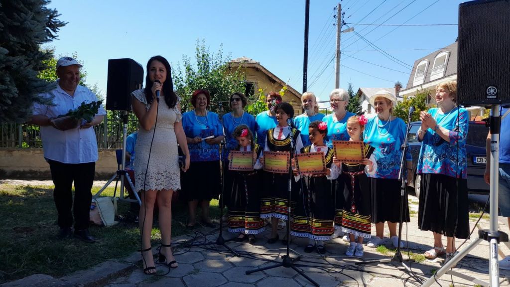 Концерт под надслов "Концерт по Еньовден и Петровден" 7